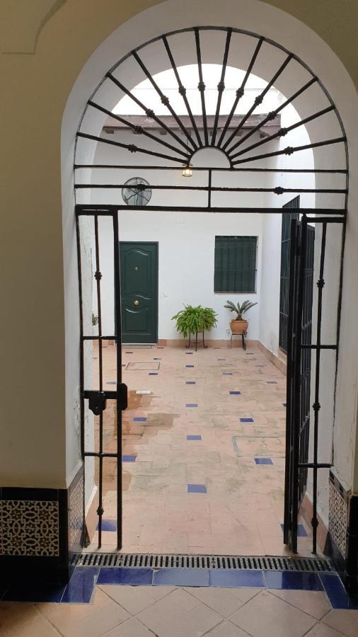 Apartamento Duplex Proximo A Plaza De La Alameda