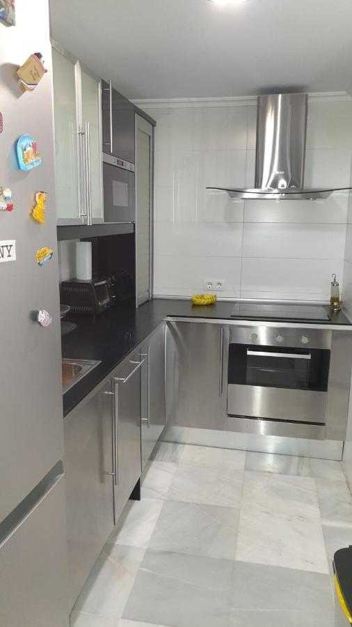 Duplex Proximo A Plaza De La Alameda Sevilla
