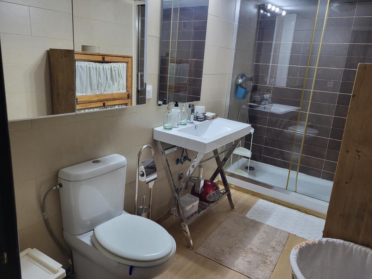Apartamento Duplex Proximo A Plaza De La Alameda Sevilla