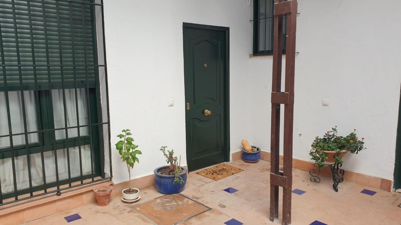 Apartamento Duplex Proximo A Plaza De La Alameda *