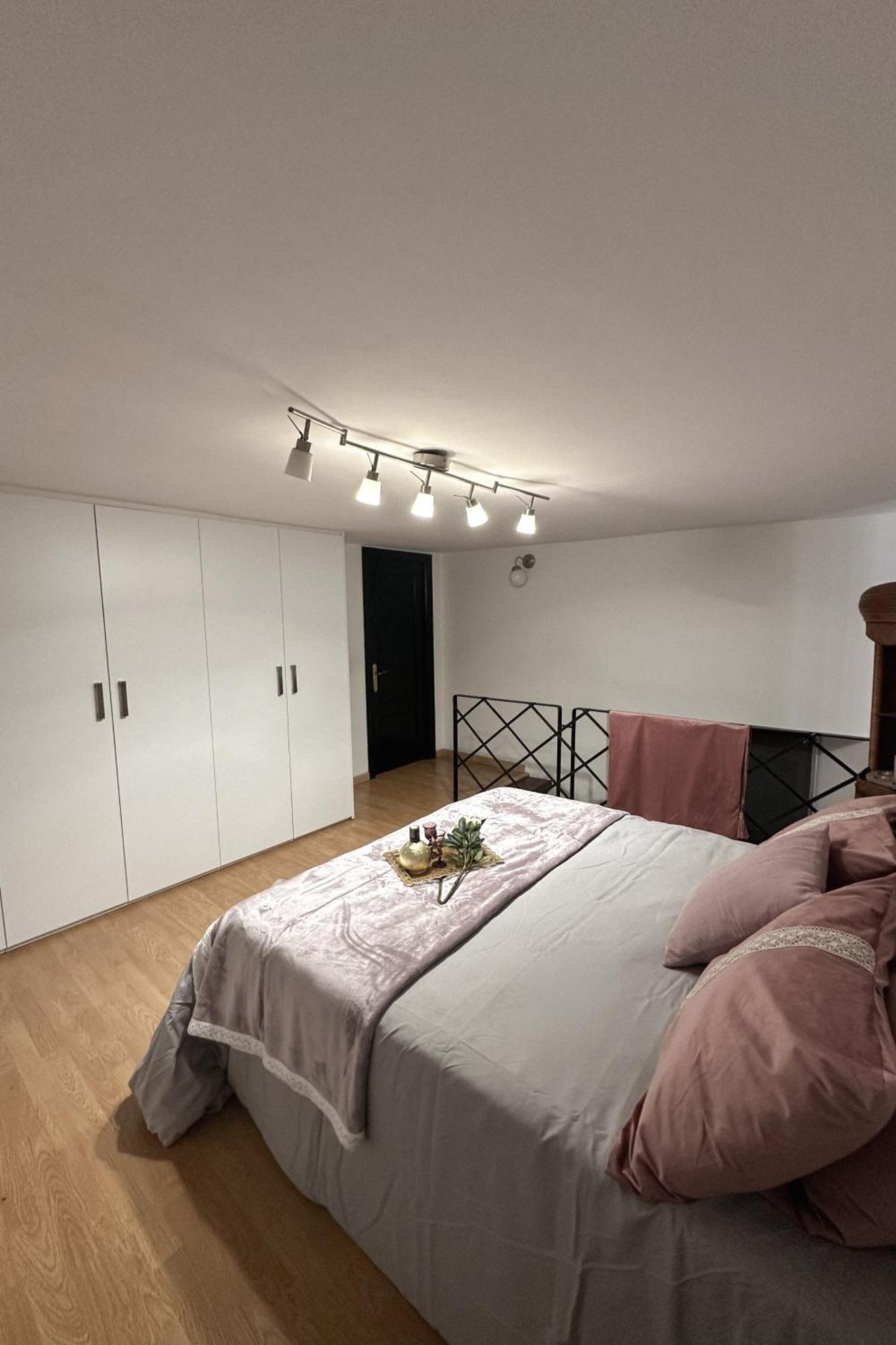 Duplex Proximo A Plaza De La Alameda Sevilla