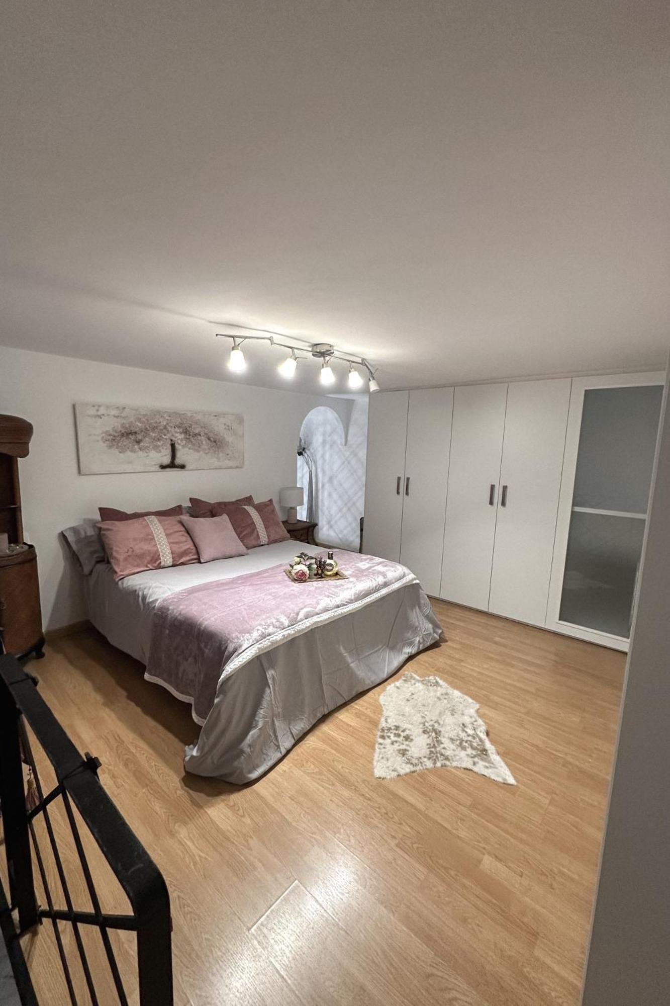 Duplex Proximo A Plaza De La Alameda Apartamento