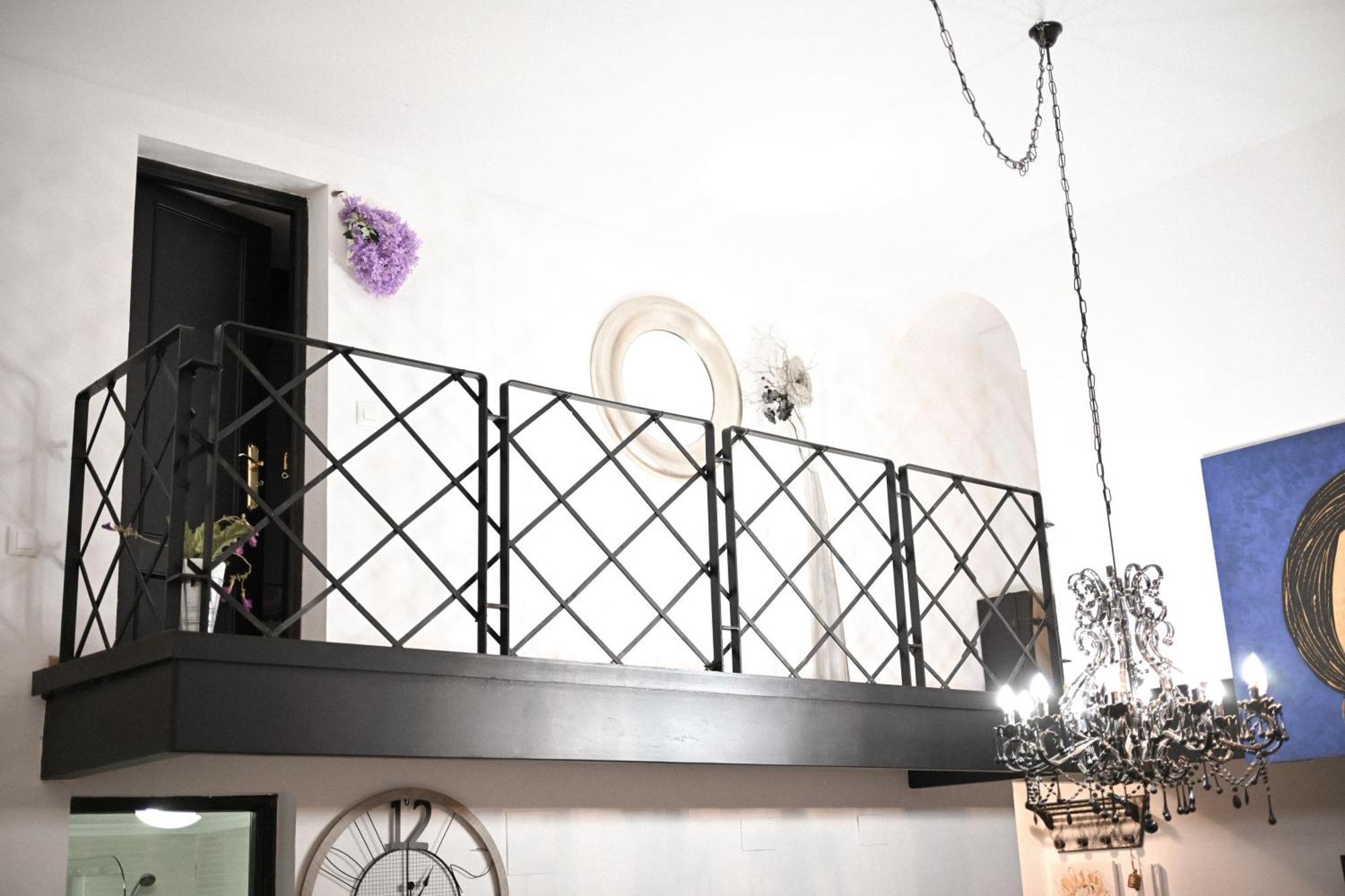 Duplex Proximo A Plaza De La Alameda Apartamento Sevilla