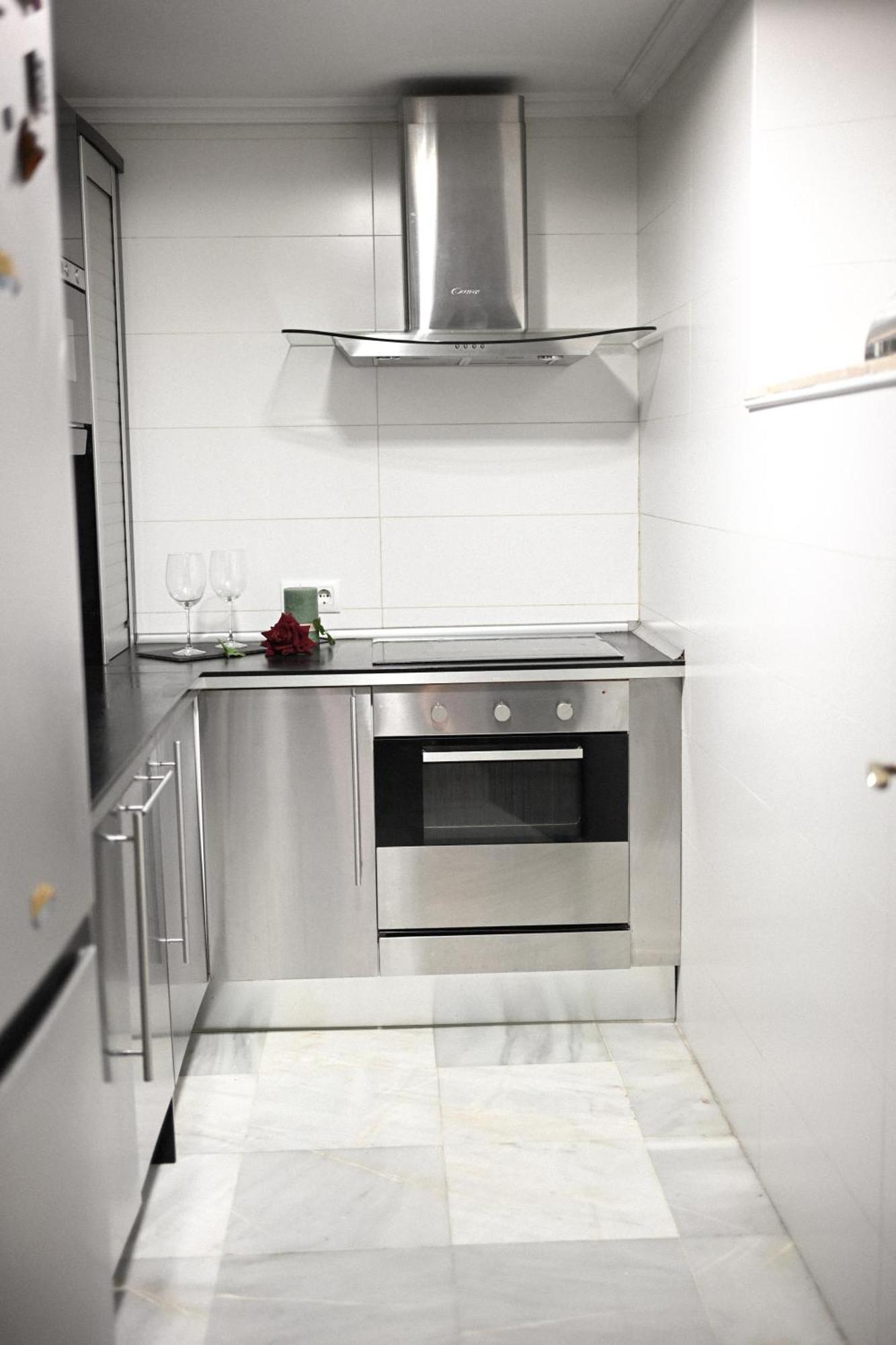 Duplex Proximo A Plaza De La Alameda * Sevilla
