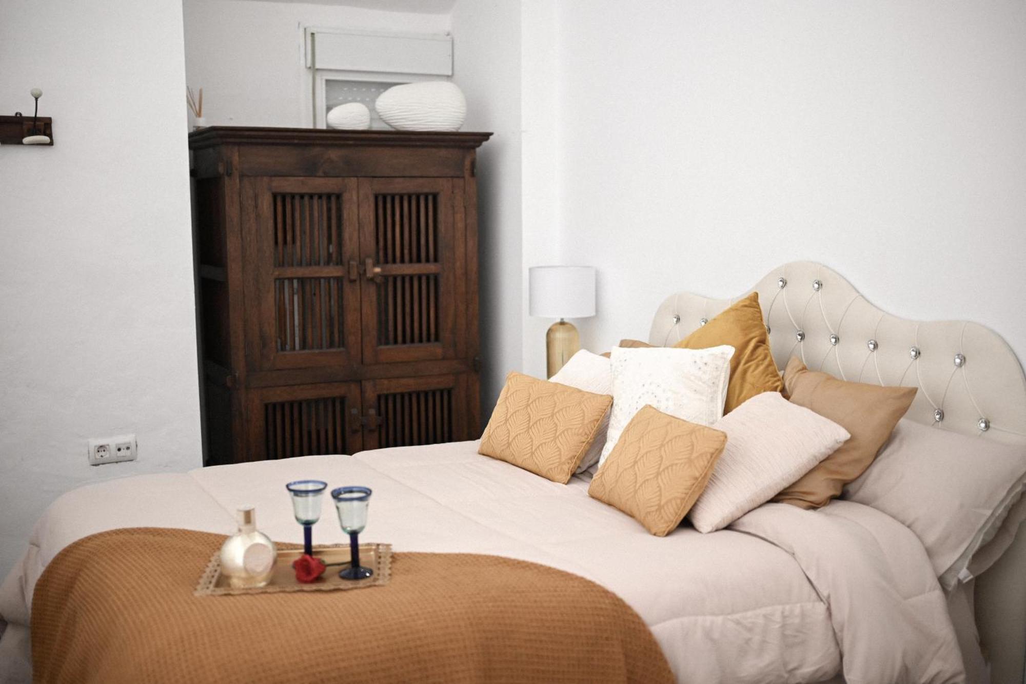 Duplex Proximo A Plaza De La Alameda Apartamento *